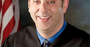 A judge is killed, the sheriff charged — and a small town in Kentucky is  shaken to its core