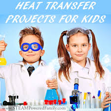 A stem activity is an activity that contains elements of science, technology, engineering, or math, and sometimes two or more of those disciplines. Heat Transfer Projects For Kids Stem Activities