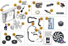 Grand Cherokee Wk Cooling System Parts 05 16 Grand Cherokee Wk Jeep Grand Cherokee Jeep Jeep Grand Cherokee Zj