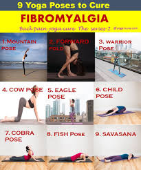 Pin On Fibromyalgia Yoga