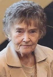 Mary Bertolo Obituary