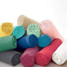 Drap housse 140x200 francoise saget. Drap Housse Jersey Uni Francoise Saget