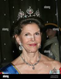 Swedish gala hi-res stock photography and images