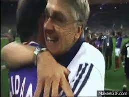 Victoire Coupe Du Monde 1998 On Make A Gif