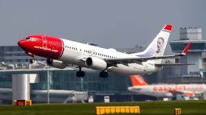 Norwegian air has announced that it is hiring permanent flight attendants to be based in oslo! Norwegian Air Worldwide Layoffs Hit Spanish Workforce World Socialist Web Site
