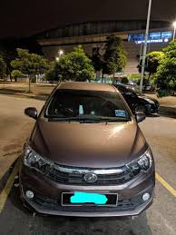 Kereta diselenggara dengan baik secara berkala. Kereta Sewa Ampang Cars Vehicle Rentals On Carousell