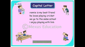 Use Of Punctuation Full Stops English Grammar Iken Ikenedu Ikenapp Youtube