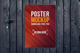 Poster Mockup Psd 4 Mockups Bundle Freebie Pixelify Best Free Fonts Mockups Templates And Vectors Poster Mockup Psd Poster Mockup Free Psd Design