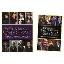 Beasts of the southern wild (2012). Fantastic Beasts The Crimes Of Grindelwald Magical Movie Handbook With Free Original Movie Handbook Scholastic Shop