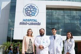 sirio libanes amplia sua atuacao em brasilia