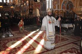 Liturghie Arhierească La Biserica Adormirea Maicii Domnului Din Zalău Radio Renasterea