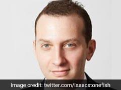 Isaac Stone Fish The Washington Post