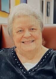 Joyce Small Obituary (1947