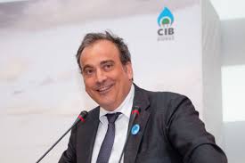 Roberto cingolani (milano, 23 dicembre 1961) è un fisico e docente italiano, dal 1º settembre 2019 responsabile dell'innovazione tecnologica di leonardo s.p.a. Cib Bene L Impegno Del Ministro Cingolani Su Bioeconomia Rinnovabili It