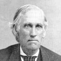 William Coe Critchlow (1809–1894)