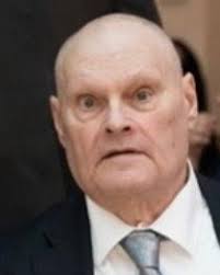 Thomas F. Reddington Obituary (2025)