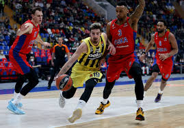 15 mayıs 2016 tarihindeki karşılaşmanın başlama saati 21:00. Cska Moscow Vs Fenerbahce Beko Istanbul Game