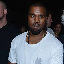 Näillä ei juuri aurinko varjostu, mutta hyvältä näyttää. Kanye West Angst Ums Konto Gala De