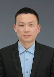 Prof. Bo Zhou-叶龙武课题组