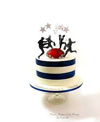Afl Geelong Sports Cake Football Birthday Cake Cake Cake Designs