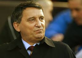 Graham Taylor er død