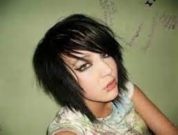 Scene Hairstyles Short Emo Hair Scene Hair Emo Hair