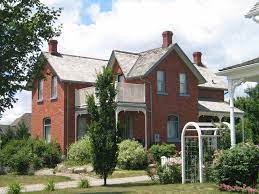 doors open markham wismer place historic homes historic home markham