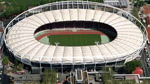 We did not find results for: Stuttgarter Stadion Mercedes Zahlt 20 Millionen Euro Fur Namensrechte Welt