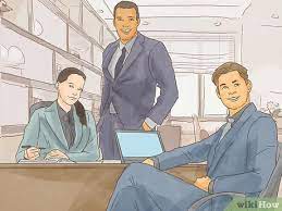 3 Ways To Deal With Overly Competitive Colleagues - Wikihow