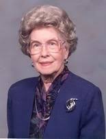 Mildred Stalnaker Obituary (2008)