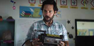 Afterlife came back to haunt us tuesday, dropping a new trailer featuring more insight into the movie's plot, hints at some of its nostalgic cameos and an unexpectedly. Ex3jcutrlt83om