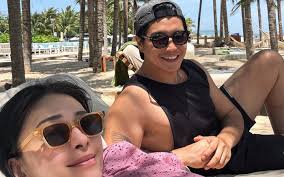 Ngô Thanh Vân lộ diện giữa nghi vấn bầu bí, để lộ một chi tiết