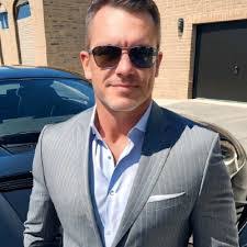 Tom Swager's Instagram, Twitter & Facebook