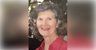 Obituary information for Sue White Aycock