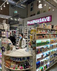 Pharmasave is located inside our Stong's Market Northwoods location — your  convenient stop for flu shots, prescriptions, and everyday wellness  essentials. Swing by during your next shop and take care of your