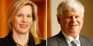 Can the U.S. Declare Chapter 11?