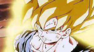 Dragon ball z pictures of goku super saiyan 1000. All Goku Forms From Weakest To Strongest Gamers Decide