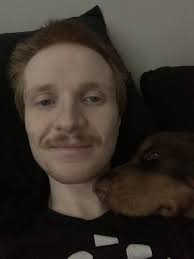 Intact young male cat found in basement, needs owner