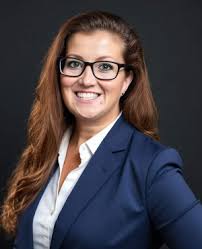 About Catherine Everett Real Estate Agent