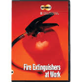 This fire extinguisher is not a japanese invention,it is made in singapore and malaysia and has now been accepted for use in japan. Fire Extinguishers At Work Video
