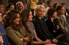 The L Word Generation Q Season 2 Episode 2 Live Stream Watch Online