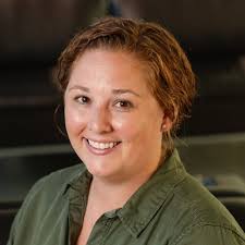 This morning I got to hang out with 35 incredible women in our community at  our very first ALL HANDS meeting.