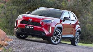 Our most recent review of the 2019 toyota yaris resulted in a score. 2021 Toyota Yaris And Yaris Cross Hybrid Recalled New Hatchbacks And Suvs Could Lose Power Car News Carsguide