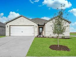 527 Monroe Jackson St, Venus, TX 76084