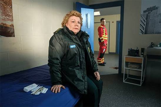 Casualty's FFion is brutally attacked, but is it Jan's fault? | Radio Times