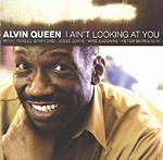 Alvin Queen Musician