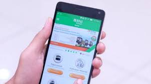 Ajukan aplikasi online kartu kredit bni syariah. Cara Aktivasi Mobile Banking Bni Syariah Tanpa Harus Datang Ke Kantor Cabang Campusnesia Co Id