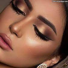 75 مدل جدید آرایش صورت خلیجی آرایش غلیظ مجلسی 2019 مجله تصویر زندگی makeup eye looks middle eastern makeup makeup inspiration