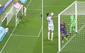 Rafa mir has been one of the great benefic. Video Wolves Loanee Rafa Mir Horror Miss Vs Barcelona