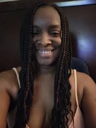 Linda Owens-Thomas Obituary (1971